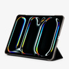 SPIGEN SMART FOLD POKROWIEC DO IPAD PRO 13 7 2024 ZAMKNIĘCIE MAGNETYCZNE