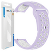 BELINE PASEK DO ZEGARKA 22MM SPORT SILIKONOWY DO APPLE GARMIN FITBIT HUAWEI