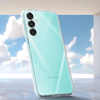 SPIGEN ETUI ULTRA HYBRID DO SAMSUNG GALAXY A16 4G 5G OCHRONNE CRYSTAL CLEAR