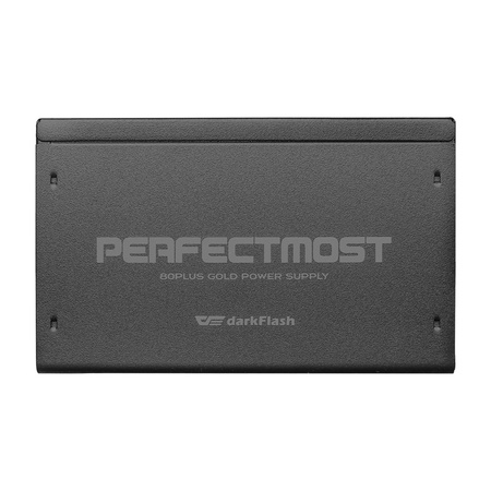 Zasilacz do komputera Darkflash PMT 80 Plus Gold 750W