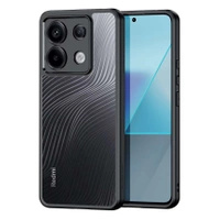 Etui Dux Ducis Aimo do Xiaomi Redmi Note 13 Pro 5G - czarne