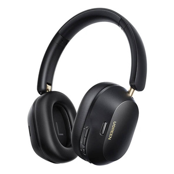 UGREEN SŁUCHAWKI BEZPRZEWODOWE ANC HITUNE MAX 5C DO TELEFONÓW BLUETOOTH 5.4