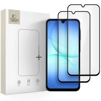 TECH-PROTECT SZKŁO HARTOWANE DO SAMSUNG GALAXY A16 A17 A26 5G 4G 2-PACK