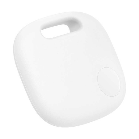 BASEUS LOKALIZATOR BLUETOOTH T2 PRO DO ZGUBIONYCH PRZEDMIOTÓW KLUCZE SMYCZA