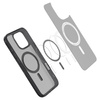 SPIGEN ULTRA HYBRID T ETUI DO IPHONE 16 PRO MAX DO MAGSAFE WYTRZYMAŁE
