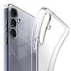 MERCURY ETUI JELLY CLEAR DO SAMSUNG S25+ S936 PRZEZROCZYSTE LEKKIE OCHRONA