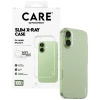 PANZERGLASS ETUI FASHIONABLE X-RAY SOFT BASIC DO IPHONE 17 OCHRONA