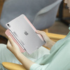 UNIQ etui Camden Click iPad Air 11      (2024/2025) / iPad Air 10.9 (2022/2020) różowy/blush pink