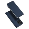 DUX DUCIS ETUI SKIN PRO DO IPHONE 16 PRO MAX Z KLAPKĄ I MIEJSCEM NA KARTĘ
