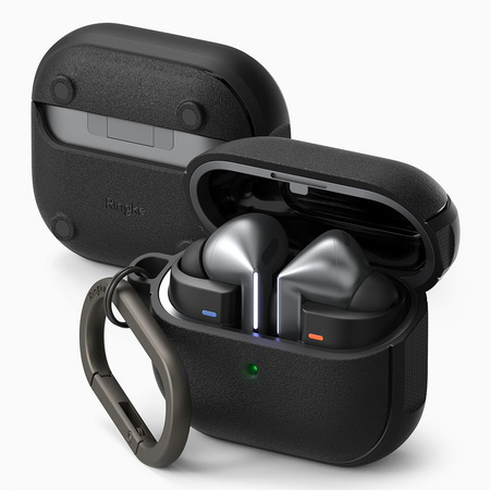 RINGKE ETUI OCHRONNE DO SAMSUNG GALAXY BUDS 3 3 PRO Z MAGNETEM DO MAGSAFE