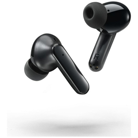 Słuchawki Bluetooth Motorola Moto Buds   125 czarny