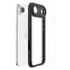 SPIGEN ETUI ULTRA HYBRID DO IPHONE 17 AIR OCHRONA TELEFONU Z MATOWĄ