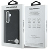 KARL LAGERFELD ETUI SAFFIANO FULL WRAPPED DO SAMSUNG GALAXY S25 DO MAGSAFE