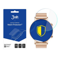 Huawei Watch GT 2 42mm - 3mk Watch Protection™ v. ARC+