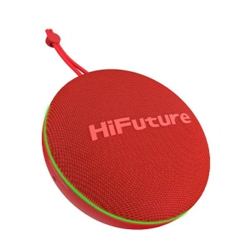 HIFUTURE MINI GŁOŚNIK ALTUS BLUETOOTH DO TELEFONÓW ANDROID IOS Z WYSOKĄ