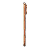 SPIGEN ULTRA HYBRID MAG MAGSAFE IPHONE 17 PRO MAX CLEAR/ORANGE