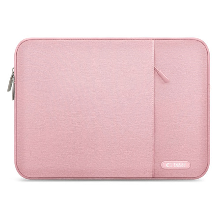 TECH-PROTECT SLEEVY LAPTOP 13-14 DO LAPTOPÓW OCHRONA Z SYSTEMEM ZAMKNIĘCIA