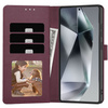 TECH-PROTECT WALLET GALAXY S26 MULBERRY