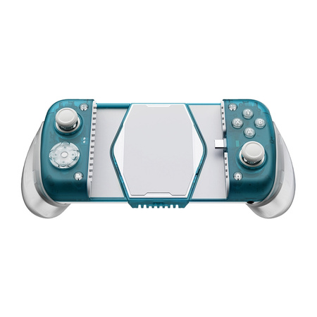 Kontroler mobilny GameSir X3 Pro USB-C z uchwytem na telefon