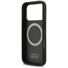 Etui Red Bull Meshed Logo And Red Ring   MagSafe do iPhone 17 Pro Max granatowy