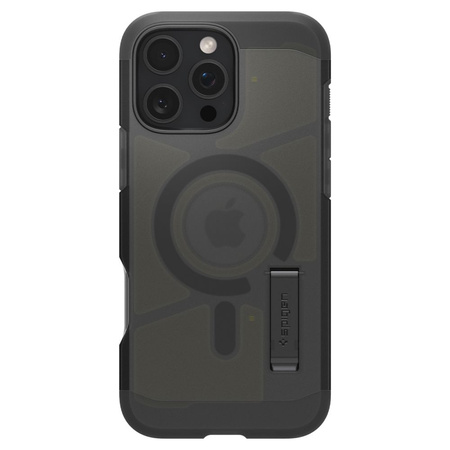 SPIGEN ETUI TOUGH ARMOR DO MAGSAFE DO IPHONE 16 PRO MAX WYTRZYMAŁE FROST