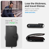 SPIGEN WALLET S IPHONE 14 BLACK