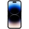Etui Audi IML MagSafe na iPhone 14 Pro Max - czarne