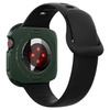 SPIGEN CASEOLOGY VAULT ETUI DO APPLE WATCH 10 (46 MM) NIEDUŻE, ALE OCHRONNE