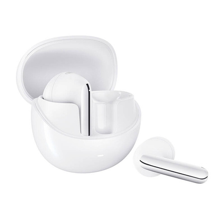 QCY TWS SŁUCHAWKI AILYBUDS PRO+ DO TELEFONÓW Z ANC I ERGONOMICZNYM DESIGNEM