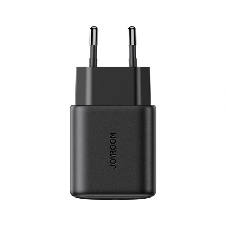 JOYROOM ŁADOWARKA JR-TCF20 PD 20W DO TELEFONÓW ZŁĄCZE USB-C SZYBKOŁADOWANIE