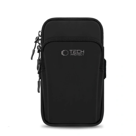TECH-PROTECT ETUI M7 UNIVERSAL SPORT ARMBAND DO TELEFONÓW SPORTOWE