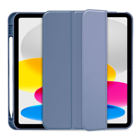 TECH-PROTECT ETUI DO IPAD 10.9 2022 11 2025 WYSOKIEJ JAKOŚCI OCHRONA EKRANU
