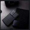 NILLKIN ETUI CAMSHIELD PRO DO SAMSUNG GALAXY S25 Z CHRONIĄCĄ OSŁONĄ APARATU