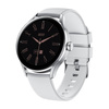 QCY SMARTWATCH ELITE DO ANDROID IOS MONITOR AKTYWNOŚCI FIZYCZNEJ