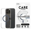 Etui CARE by PanzerGlass Flagship Case z MagSafe na iPhone 16 Pro Max - niebieskie