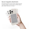 TECH-PROTECT POWERBANK PB14 MAGSAFE 5000 MAH DO IPHONE 12 13 14 15