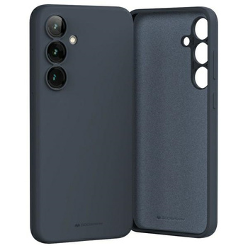 MERCURY ETUI SILICONE DO SAMSUNG GALAXY A16 A166 Z WYSOKIEJ JAKOŚ
