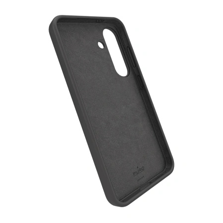 PURO ETUI SILIKONOWE ICON DO SAMSUNG GALAXY S25+ OCHRONA WYSOKIEJ JAKOŚCI