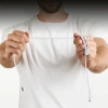 SBS KABEL USB-A DO USB-C 1,5M DO SMARTFONÓW ŁADOWANIE I TRANSFER DANYCH 15W
