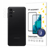 WOZINSKY SZKŁO HARTOWANE 9H DO SAMSUNG GALAXY A13 5G NA CAŁY APARAT OCHRONA
