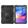 TECH-PROTECT ETUI CASE SOLID DO XIAOMI REDMI PAD 2 11.0 OCHRONA WYSOKIEJ