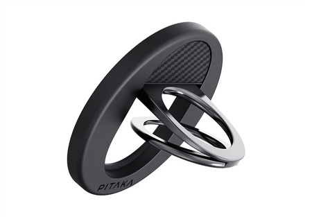 Pitaka MagEZ Grip 3, Black/Grey