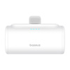 BASEUS POWERBANK 5000MAH 20W USB-C DO TELEFONÓW IPHONE SZYBKO ŁADOWANIE