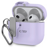 TECH-PROTECT ETUI CASE POKROWIEC DO AIRPODS 4 ZŁOŻONY KOMPAKTOWY OCHRONNY