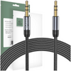 TECH-PROTECT ULTRABOOST KABEL AUX MINI JACK 3.5MM DO TELEFONÓW 150CM