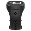 SPIGEN PASEK LIQUID AIR PRO DO APPLE WATCH 46 MM STYLOWY I WYTRZYMAŁY