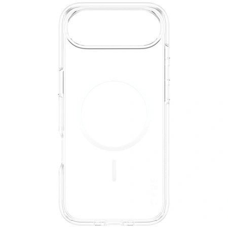 Etui CARE by PanzerGlass Flagship Urban Explorer w. White MagSafe na iPhone Air - przezroczyste