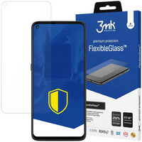 Motorola Moto G9 Plus - 3mk FlexibleGlass