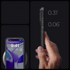 SPIGEN THIN FIT IPHONE 15 PRO MAX BLACK