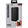 Portfel Skinarma Kado Phantom Magnetic   Cardholder Grip Stand czarny